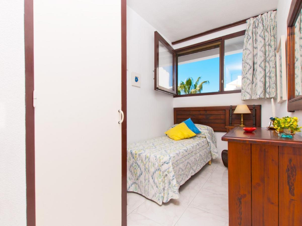 Oiza Canopus Sea Views At The Beach Apartment