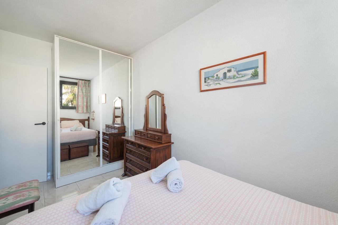 Oiza Canopus Sea Views At The Beach Apartment